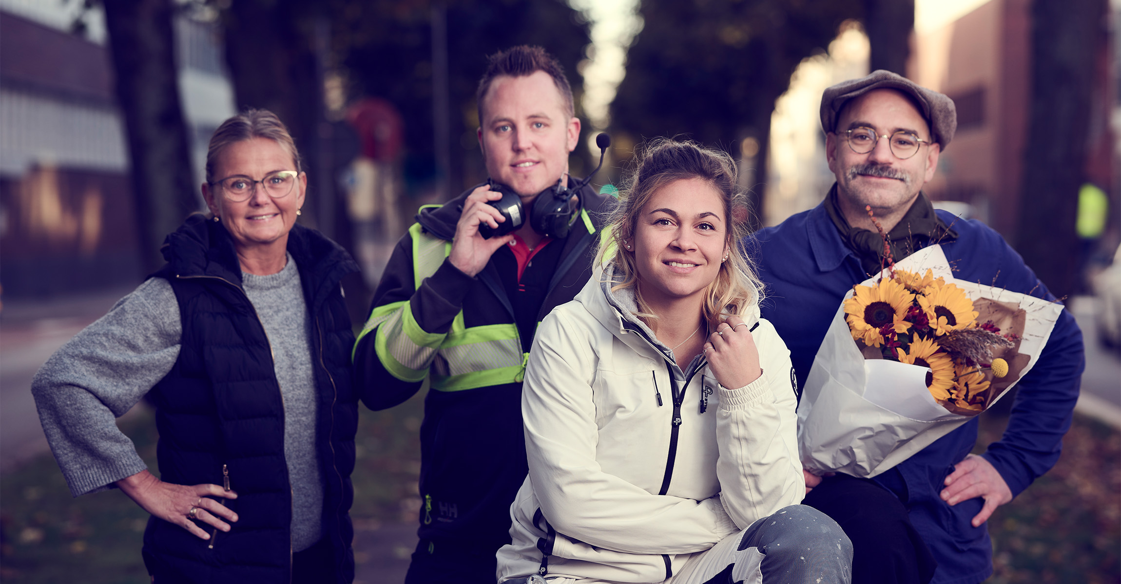 Så Ser Företagare På Samarbetet Med Din Byrå: “Utmana Oss!” | Balans