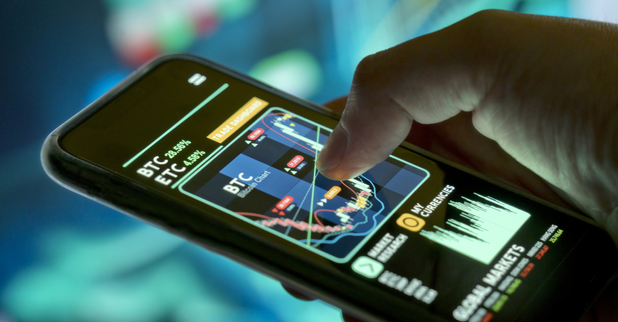 Kryptovalutor – hur ska de redovisas? | Balans