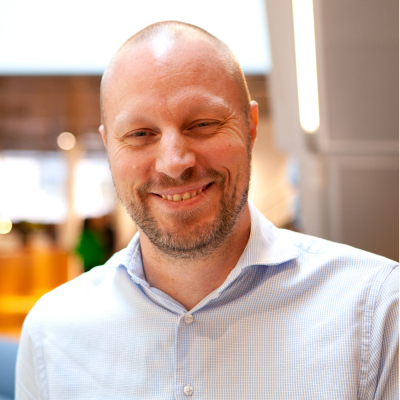 Fredrik Andersson Carlö 