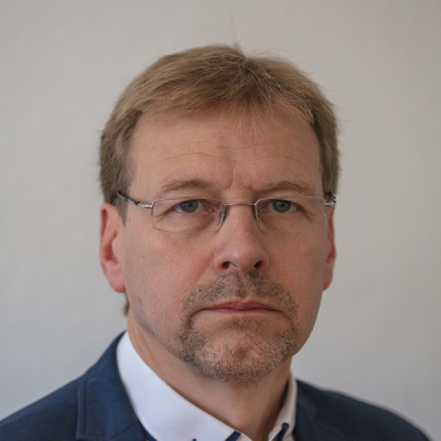 Bo Nordlund