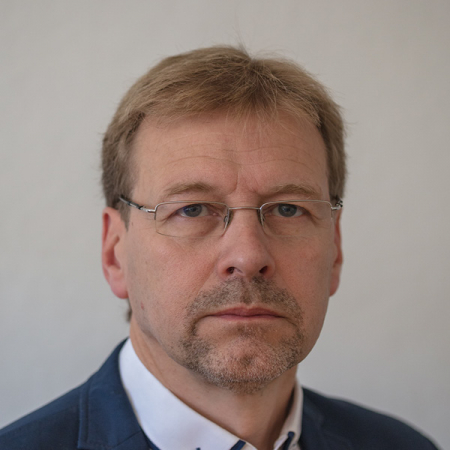 Bo Nordlund