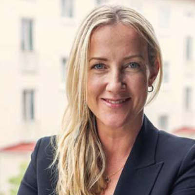 Emma Strömfelt, VD Freedom Group
