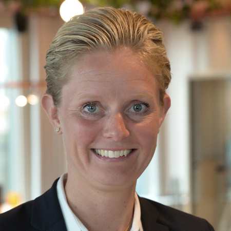 Pernilla Lundqvist